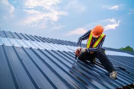 Best Tile Roofing Installation  in Bowling Green, MO